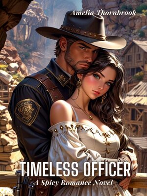 cover image of Timeless Officer